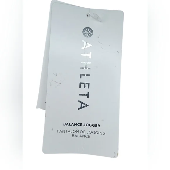 NWT Athleta Balance Jogger, Womens XL - Picture 5 of 6